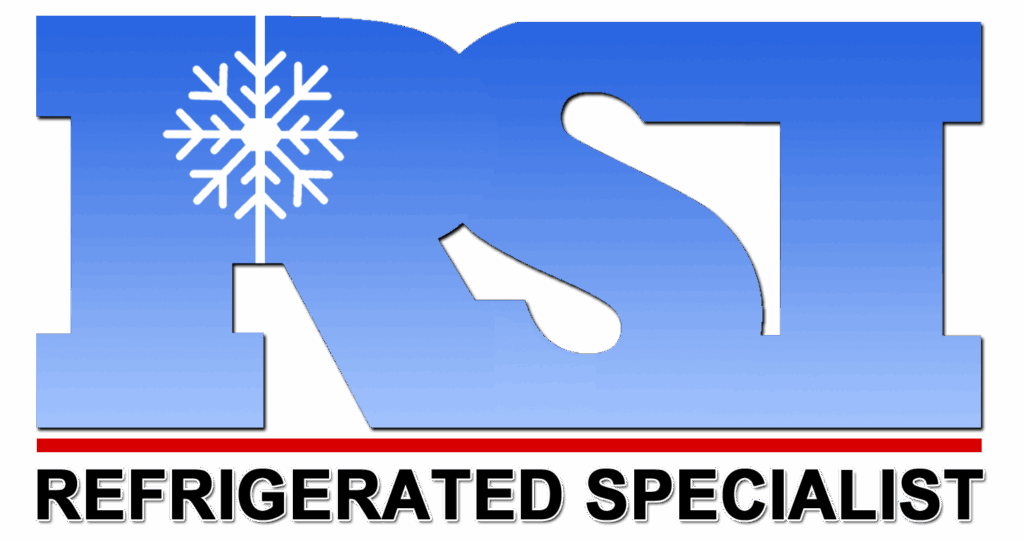 Contact Refrigerated Specialist