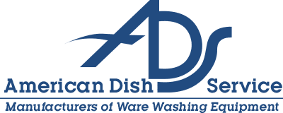ADS - Commercial Dish Machine Leasing