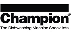 Champion - Commercial Dish Machine Leasing